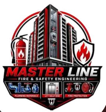 Masterline Fire and Safety Engineering logo